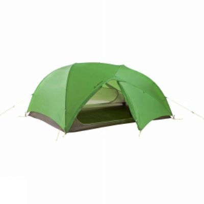 Vaude Invenio SUL 3P Tent Cress Green Vaude Invenio SUL 3P Tent Cress Green